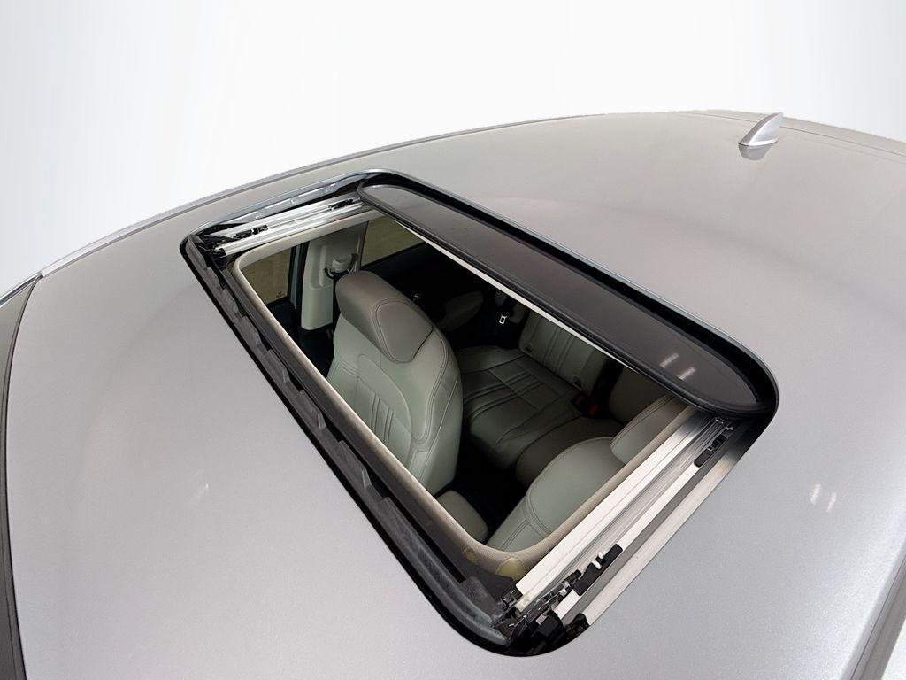 new 2026 Honda HR-V car, priced at $30,089