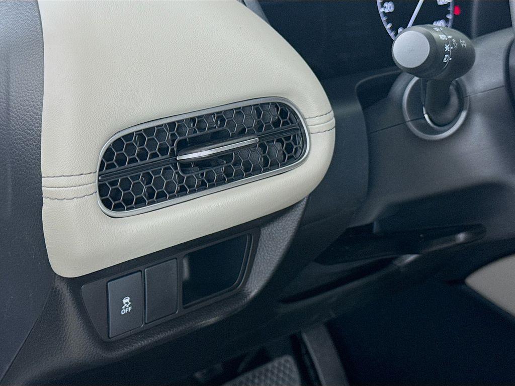 new 2026 Honda HR-V car, priced at $30,089