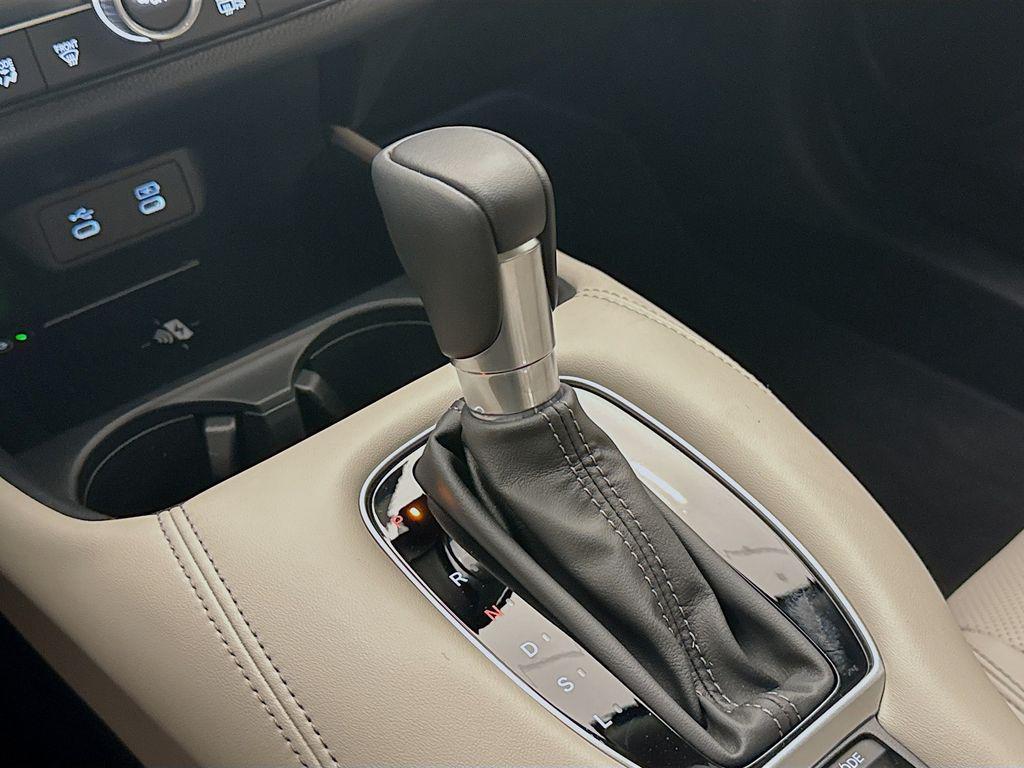 new 2026 Honda HR-V car, priced at $30,089