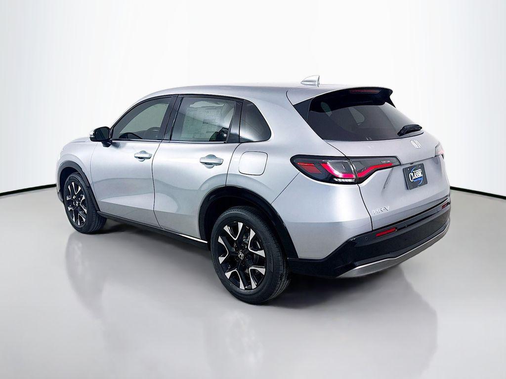 new 2026 Honda HR-V car, priced at $30,089