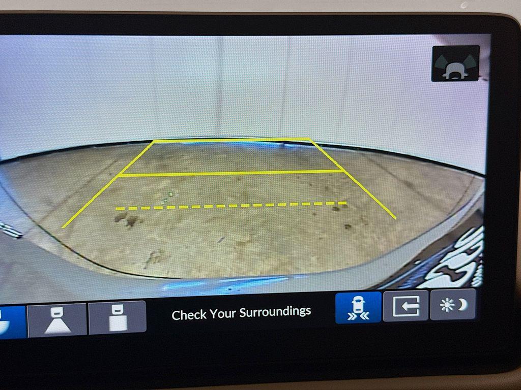 new 2026 Honda HR-V car, priced at $30,089