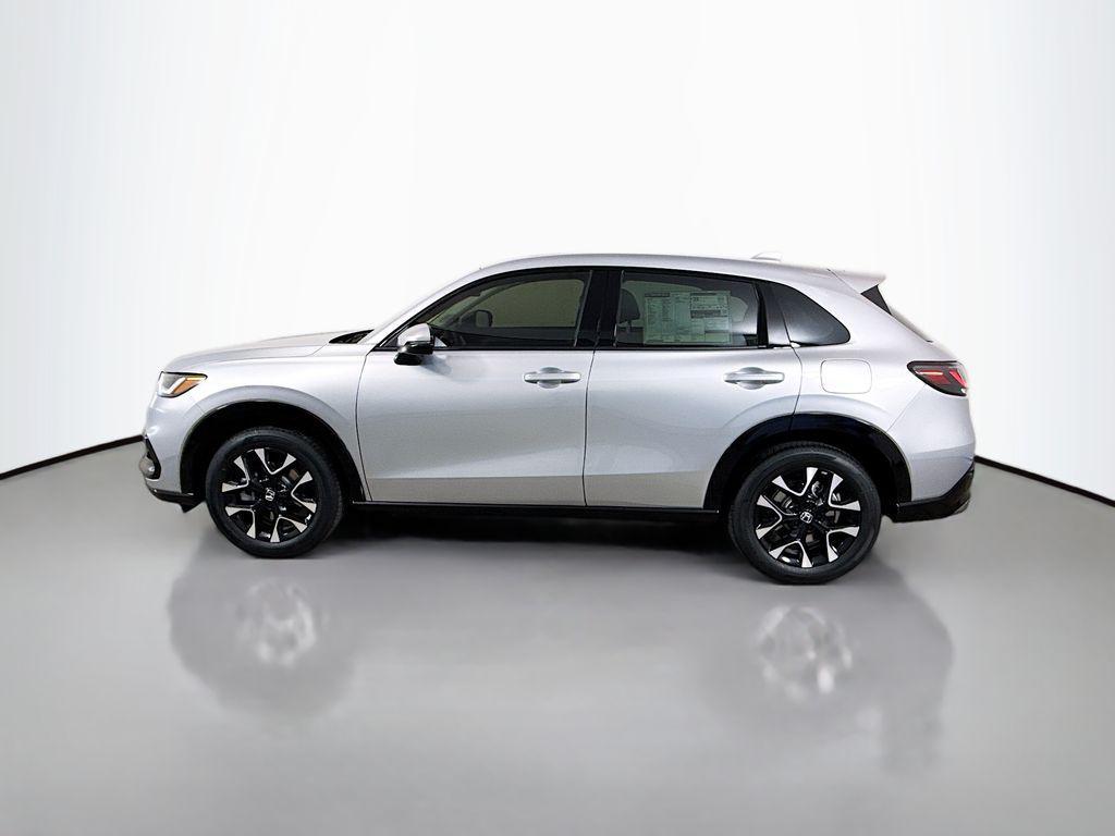new 2026 Honda HR-V car, priced at $30,089