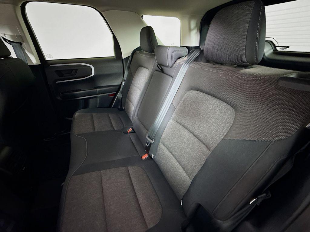 used 2024 Ford Bronco Sport car, priced at $24,263