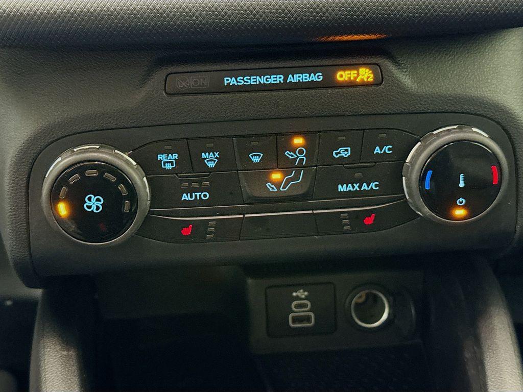 used 2024 Ford Bronco Sport car, priced at $24,263