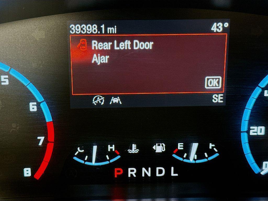 used 2024 Ford Bronco Sport car, priced at $24,263