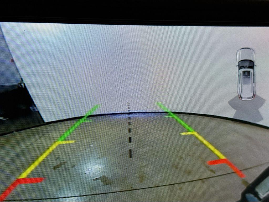 used 2024 Ford Bronco Sport car, priced at $24,263