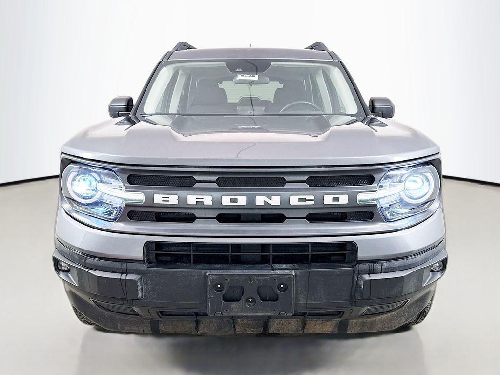 used 2024 Ford Bronco Sport car, priced at $24,263