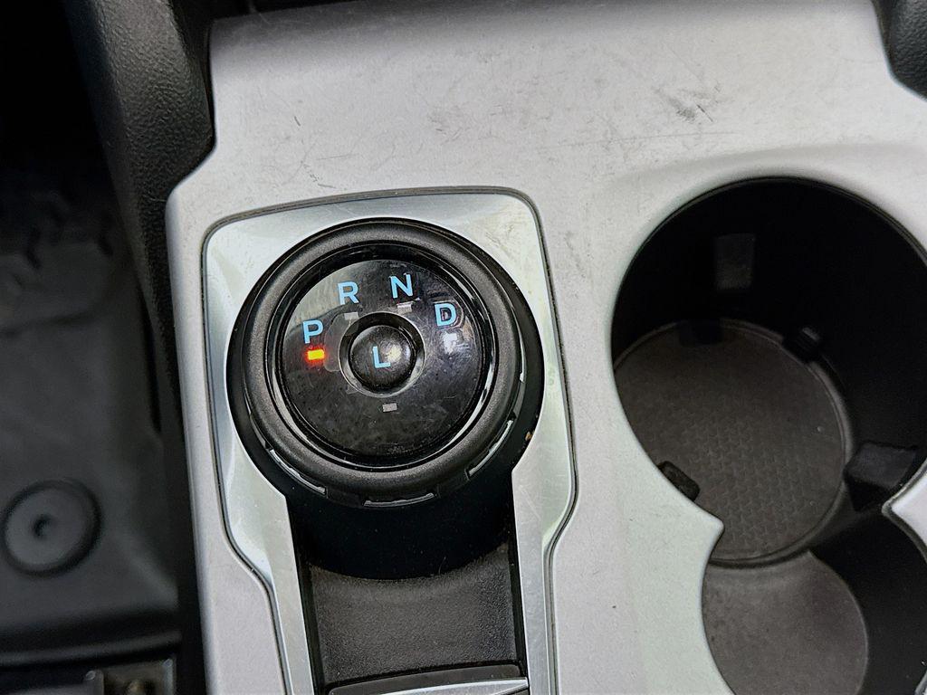 used 2024 Ford Bronco Sport car, priced at $24,263