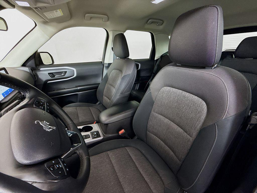 used 2024 Ford Bronco Sport car, priced at $24,263