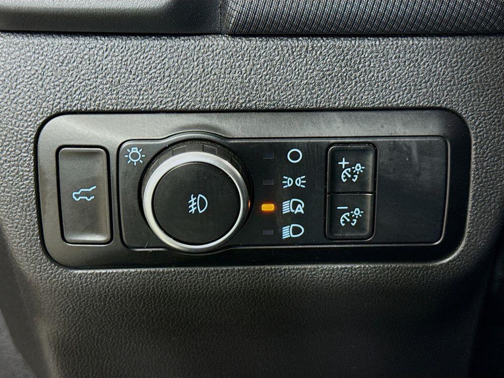 used 2024 Ford Bronco Sport car, priced at $24,263