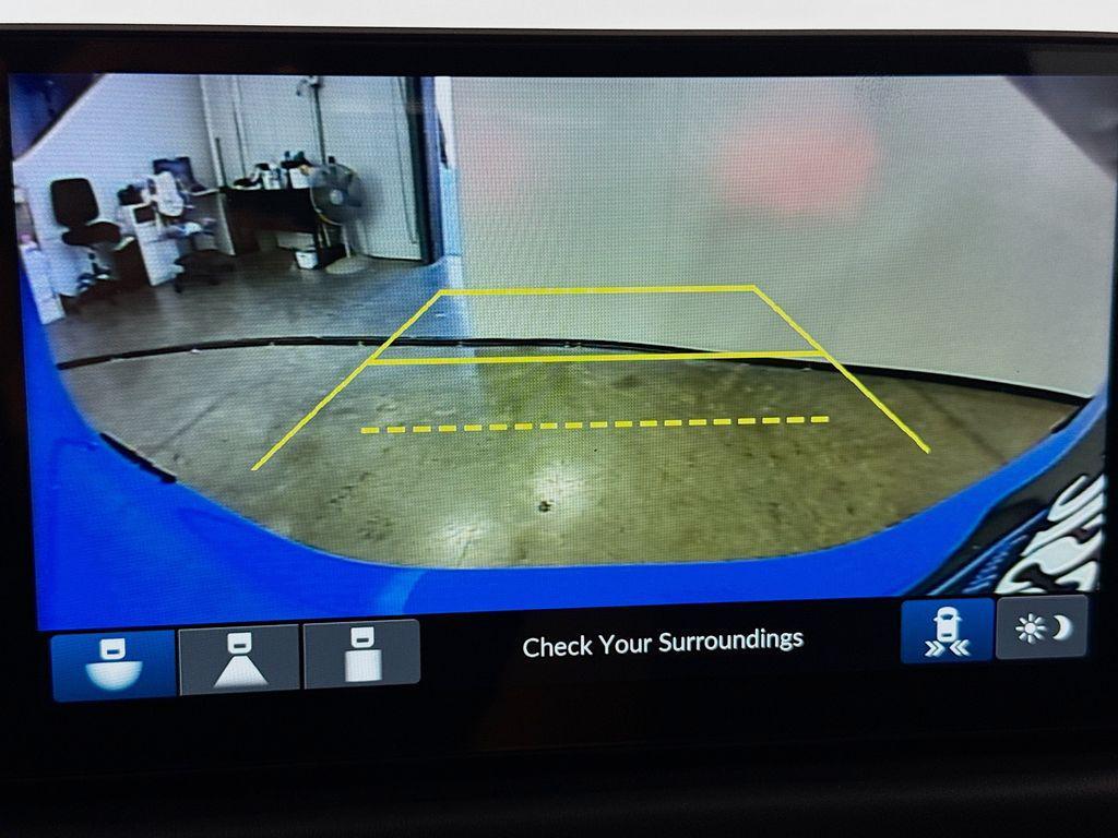 new 2026 Honda HR-V car, priced at $28,569