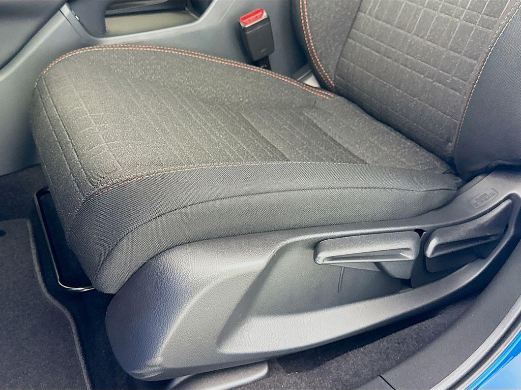 new 2026 Honda HR-V car, priced at $28,569