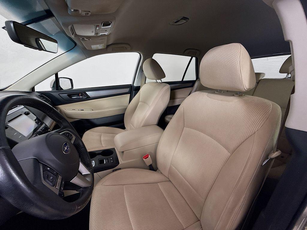 used 2017 Subaru Outback car, priced at $13,494