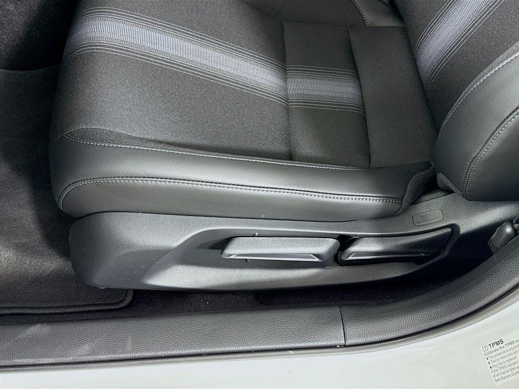 new 2026 Honda Civic car, priced at $26,975