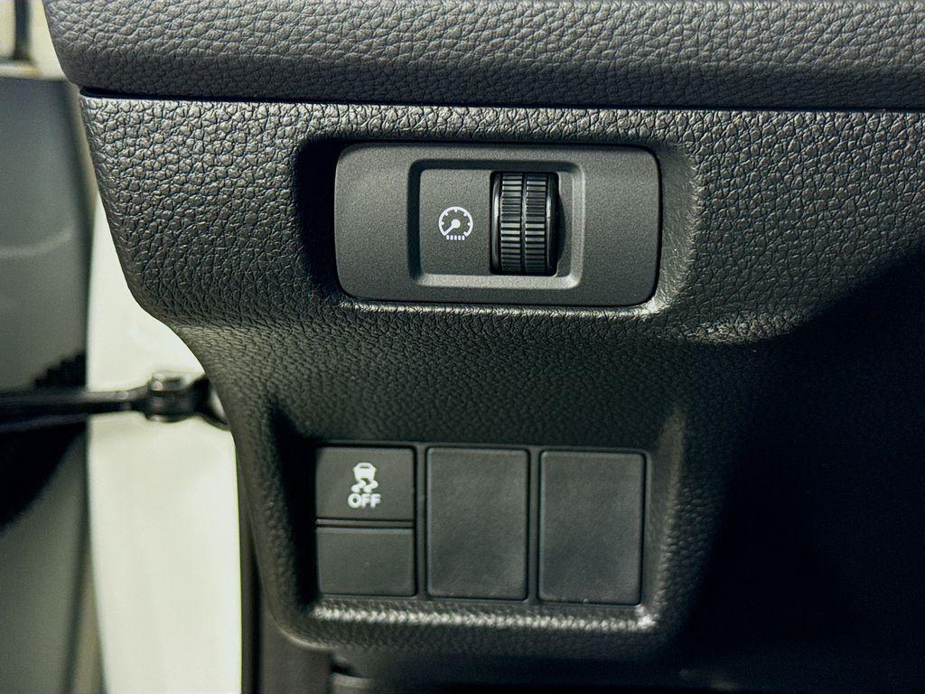 new 2026 Honda Civic car, priced at $26,975