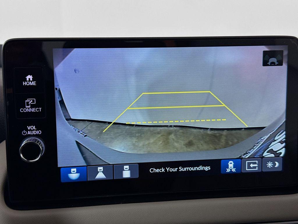 new 2026 Honda HR-V car, priced at $30,089