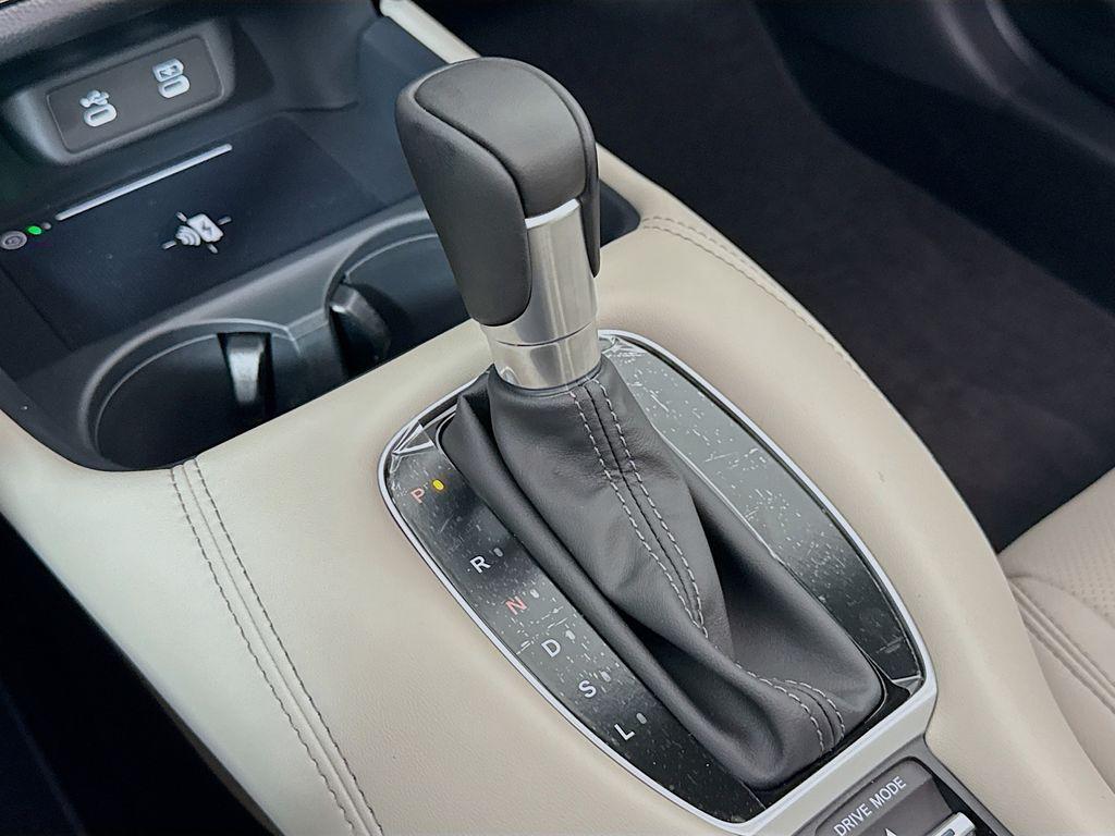 new 2026 Honda HR-V car, priced at $30,089