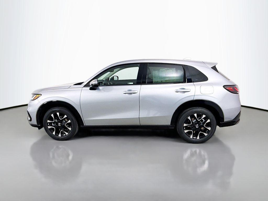 new 2026 Honda HR-V car, priced at $30,089