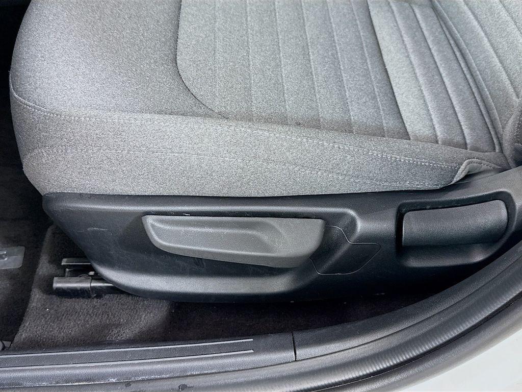 used 2025 Kia K4 car, priced at $23,514