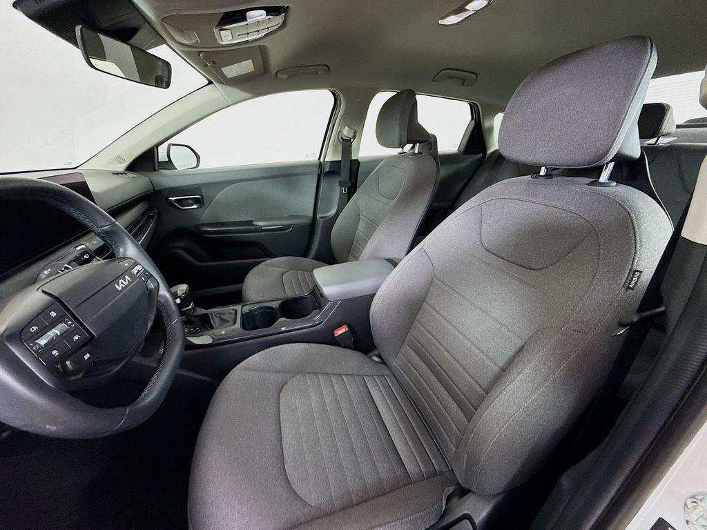 used 2025 Kia K4 car, priced at $23,514
