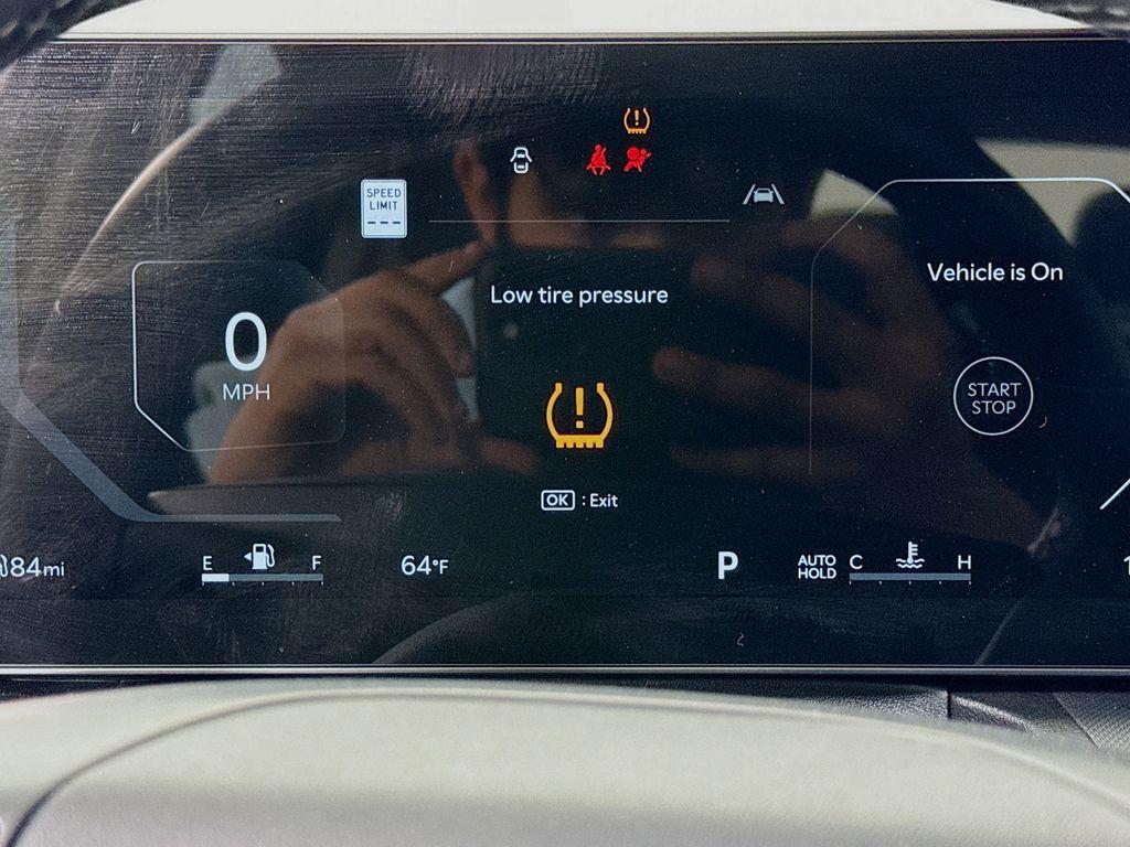 used 2025 Kia K4 car, priced at $23,514