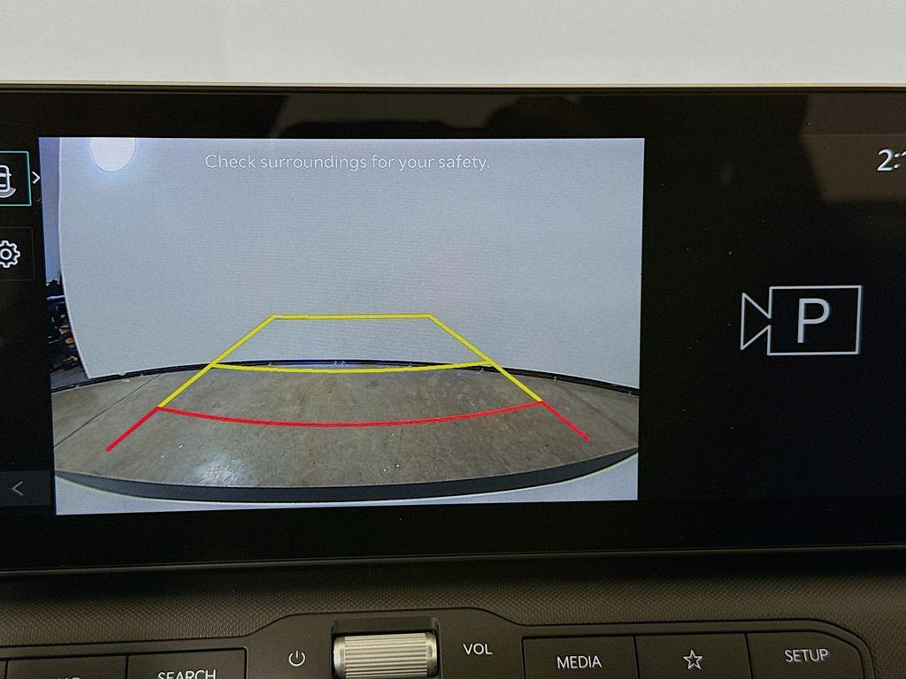 used 2025 Kia K4 car, priced at $23,514