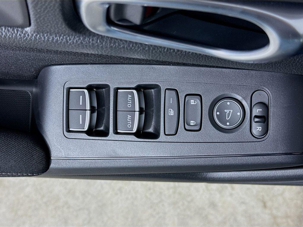 new 2026 Honda Civic car, priced at $25,192