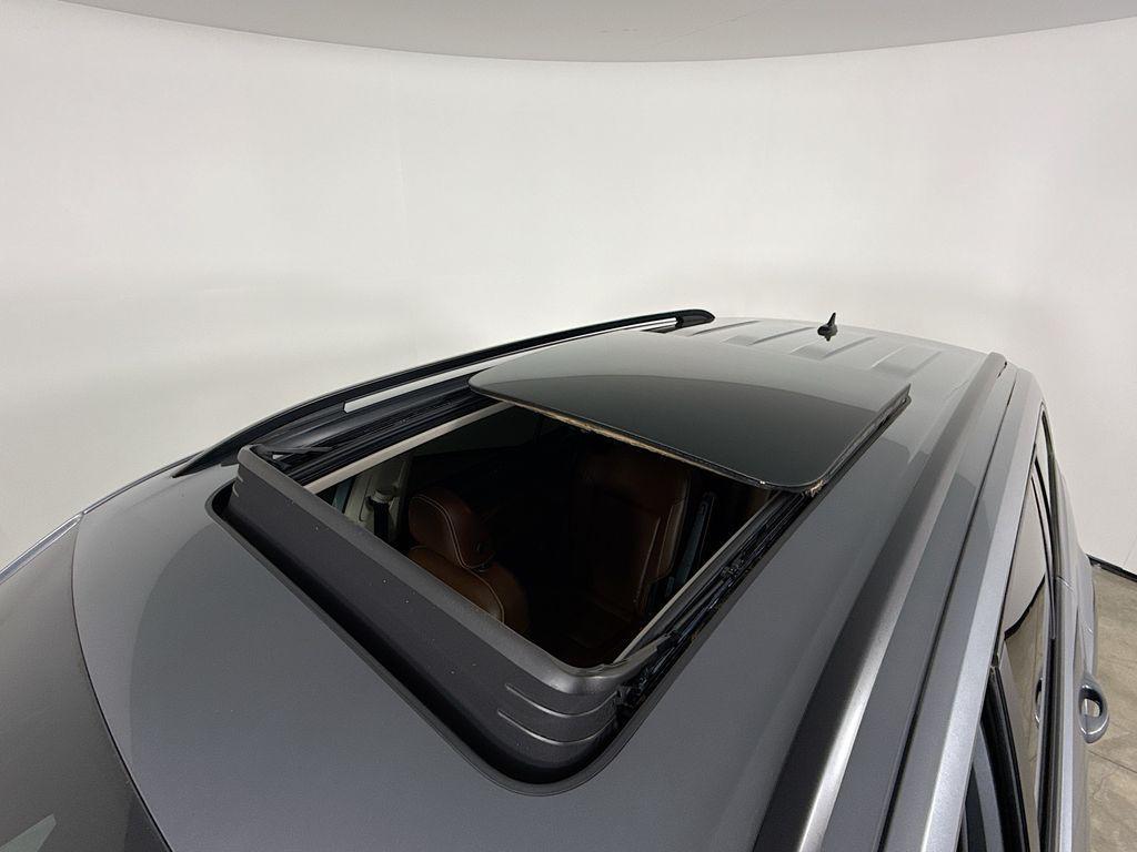 used 2023 Volkswagen Atlas car, priced at $30,410