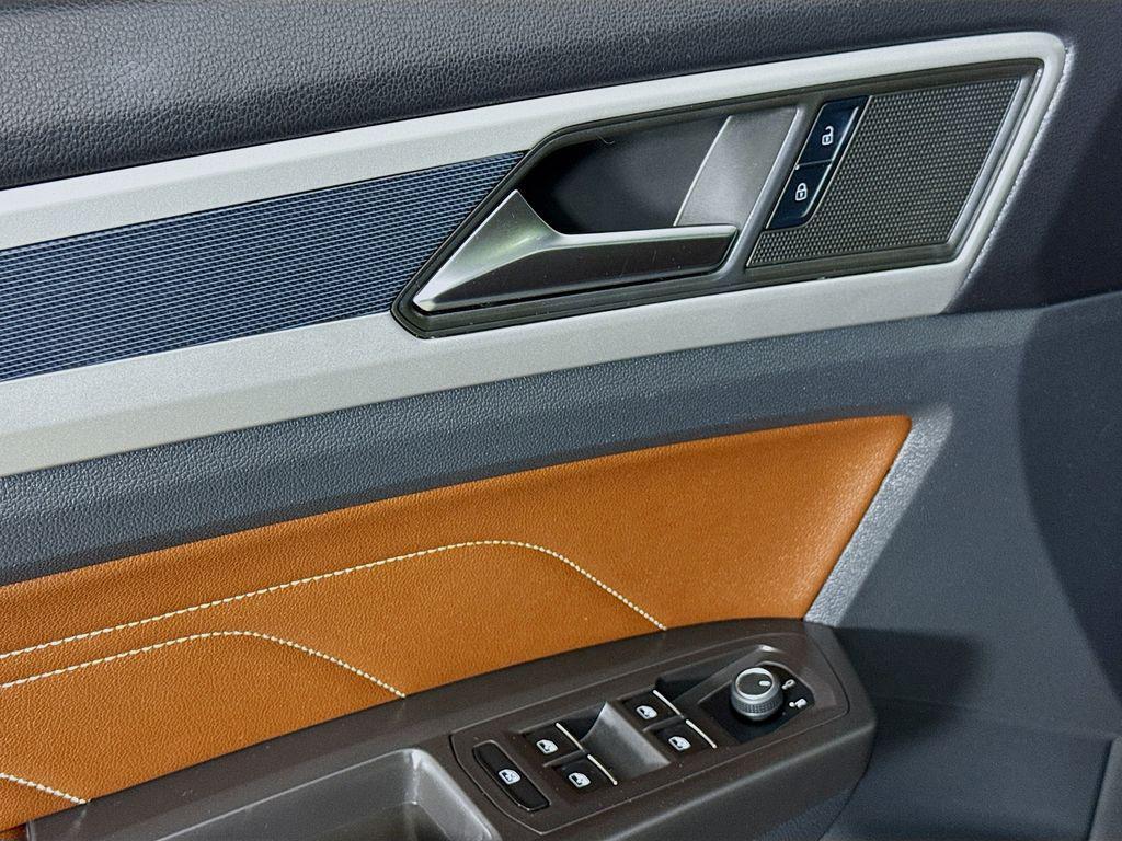 used 2023 Volkswagen Atlas car, priced at $30,410