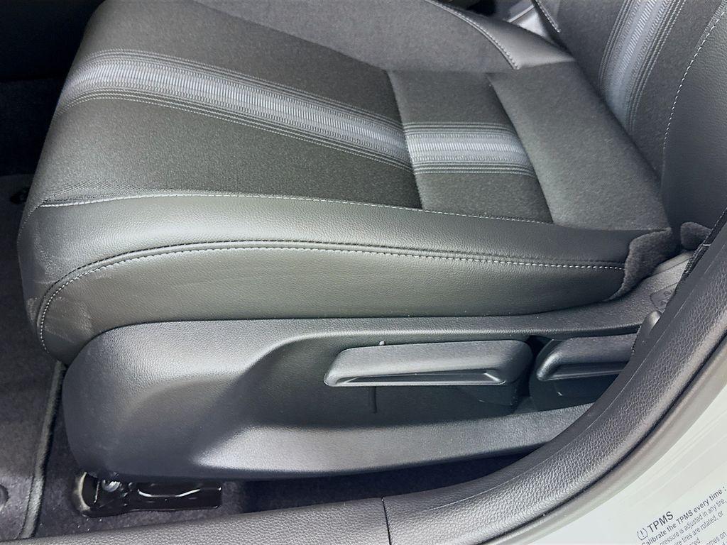 new 2026 Honda Civic car, priced at $26,975