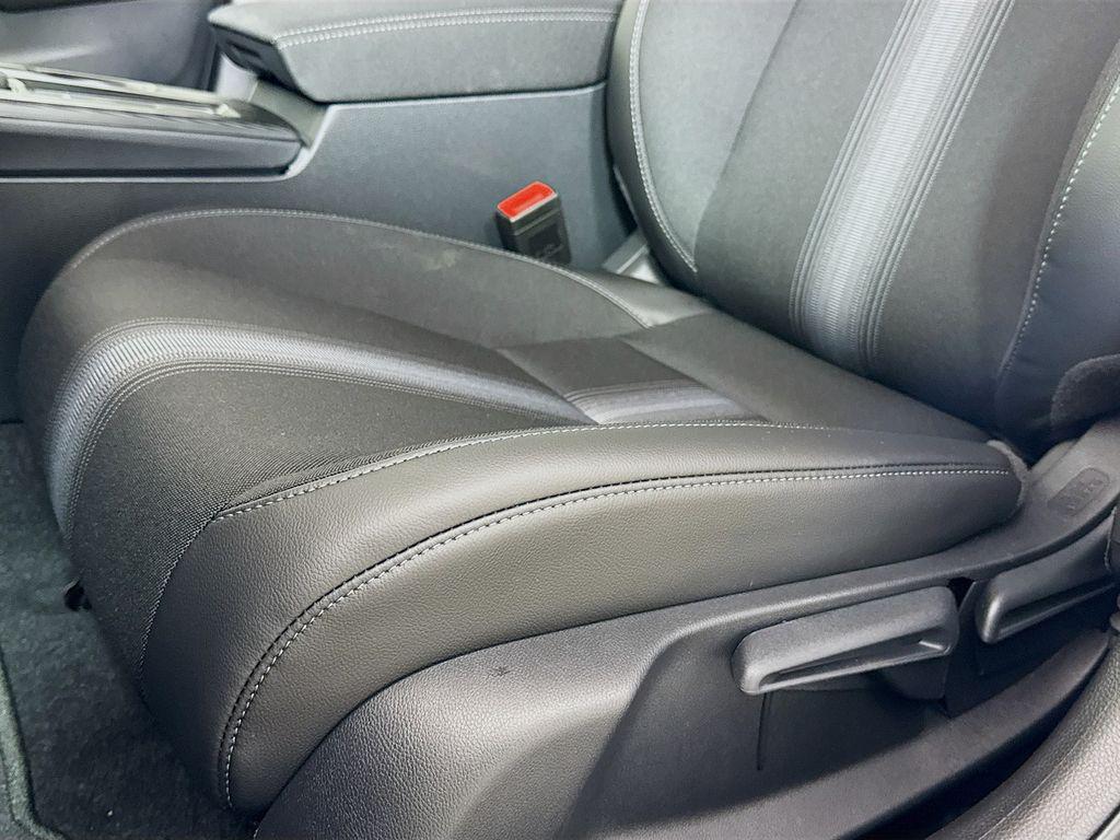 new 2026 Honda Civic car, priced at $26,541