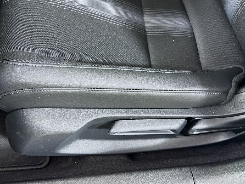 new 2026 Honda Civic car, priced at $26,975