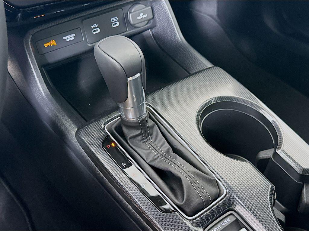 new 2026 Honda Civic car, priced at $26,975