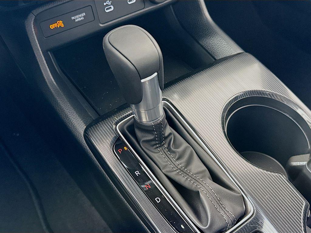 new 2026 Honda Civic car, priced at $26,541