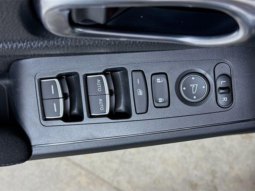 new 2026 Honda Civic car, priced at $26,541