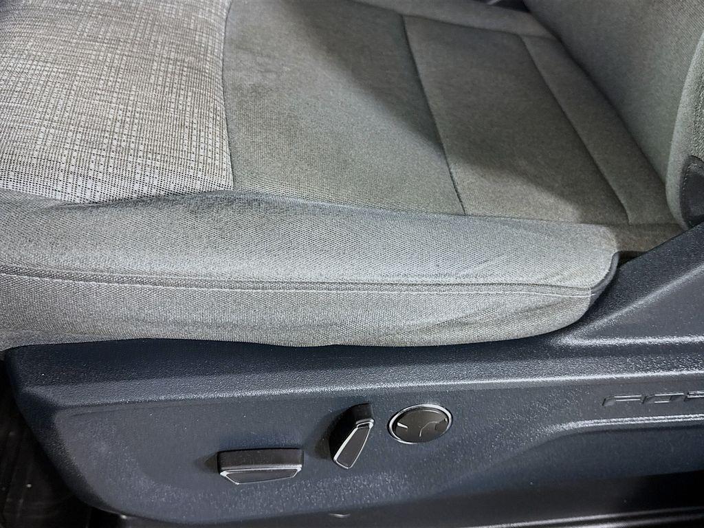 used 2021 Ford F-150 car, priced at $40,885