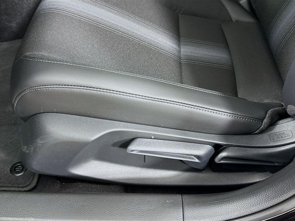 new 2026 Honda Civic car, priced at $26,541