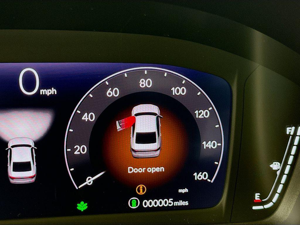 new 2025 Honda Accord car, priced at $30,320