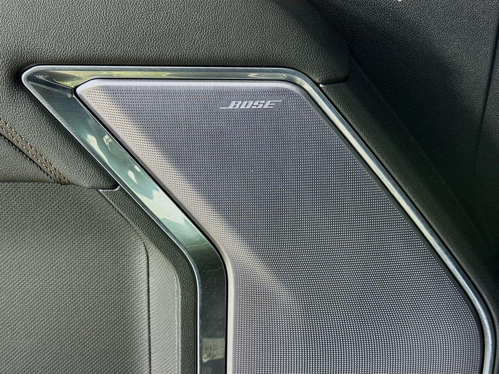 used 2023 Chevrolet Silverado 1500 car, priced at $50,159