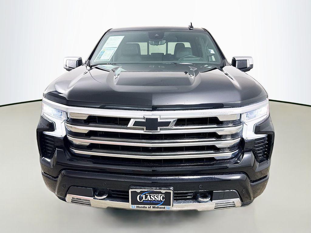 used 2023 Chevrolet Silverado 1500 car, priced at $50,159