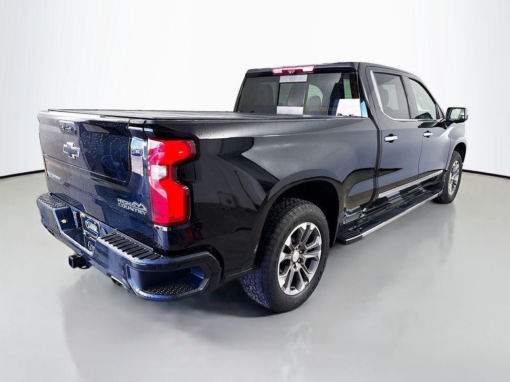 used 2023 Chevrolet Silverado 1500 car, priced at $50,159