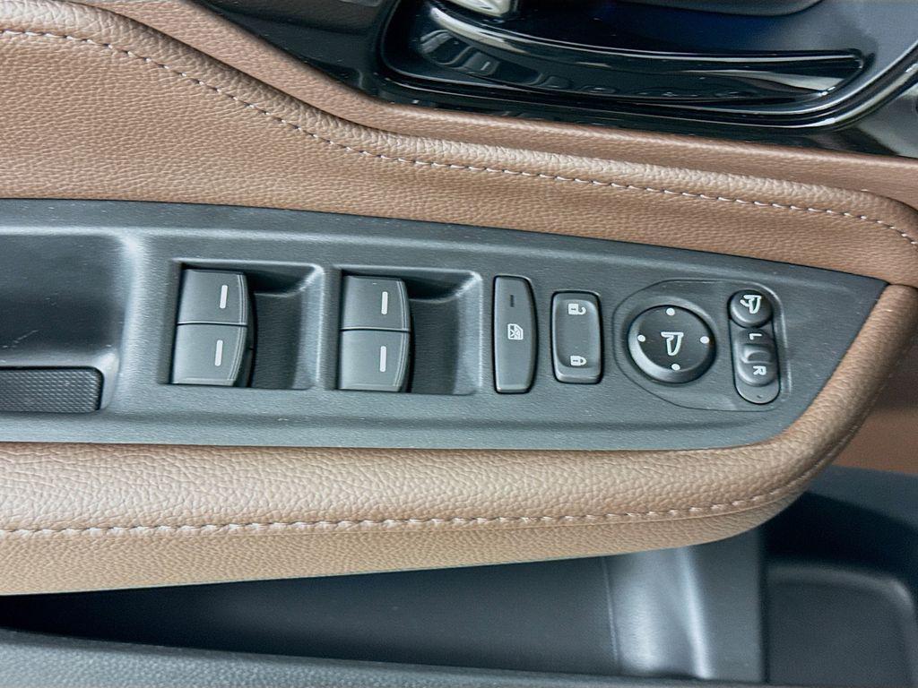 new 2026 Honda Odyssey car, priced at $52,790