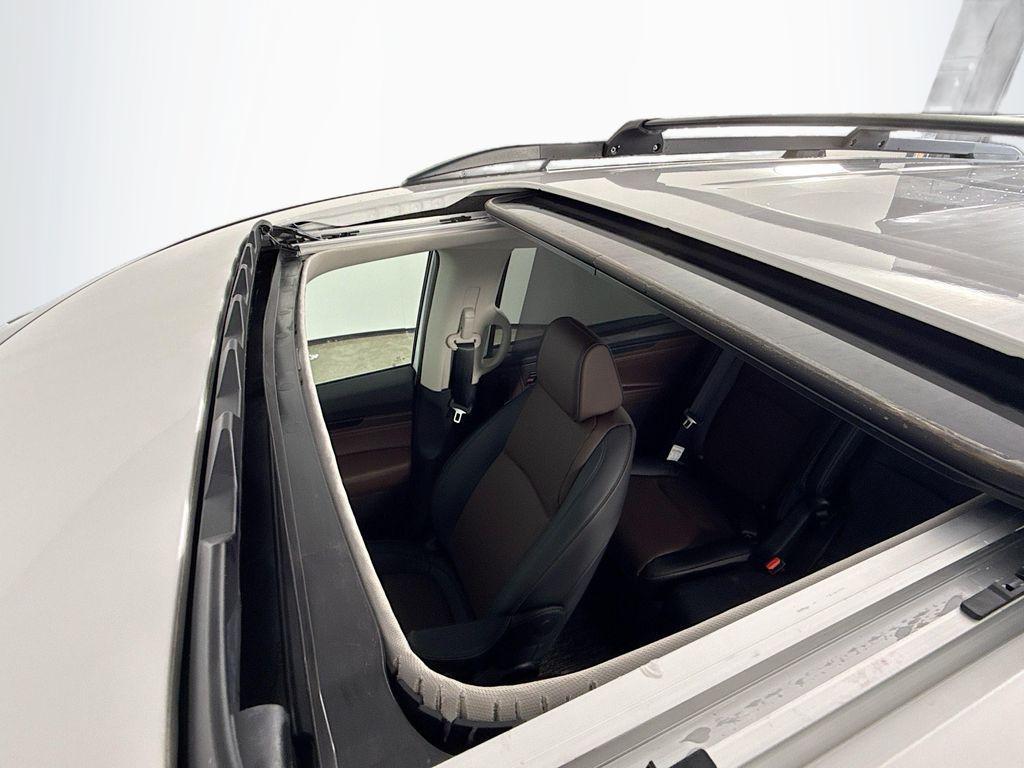 new 2026 Honda Odyssey car, priced at $52,790