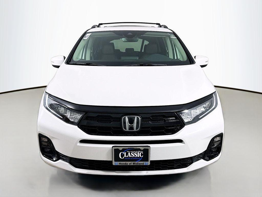 new 2026 Honda Odyssey car, priced at $52,790