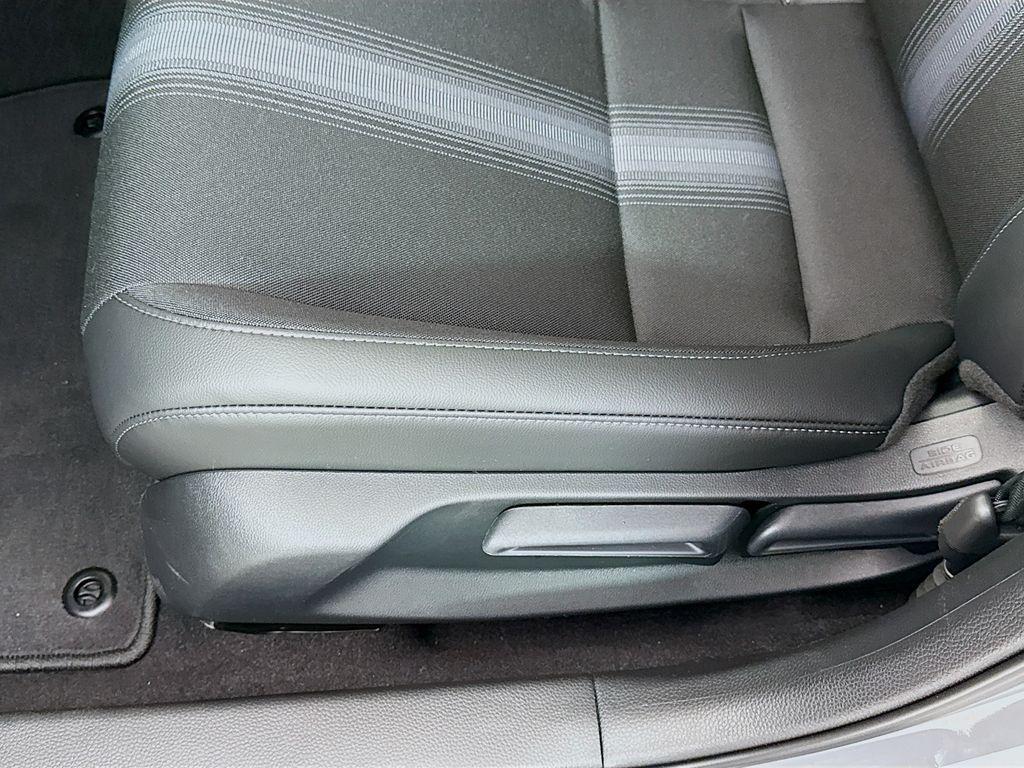 new 2026 Honda Civic car, priced at $26,975