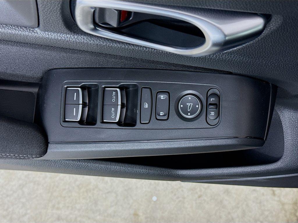 new 2026 Honda Civic car, priced at $26,975