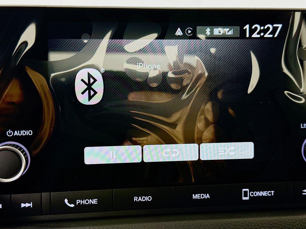 new 2026 Honda Civic car, priced at $26,975