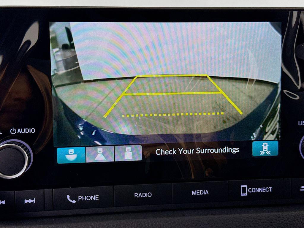 new 2026 Honda Civic car, priced at $26,975