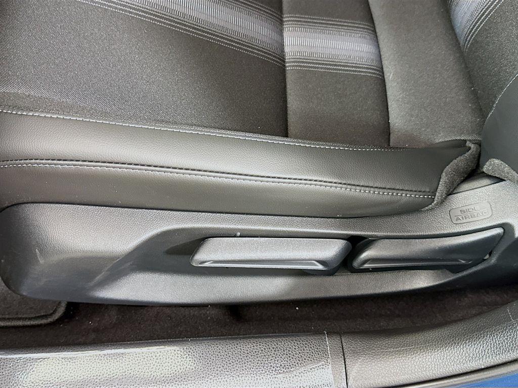 new 2026 Honda Civic car, priced at $26,975