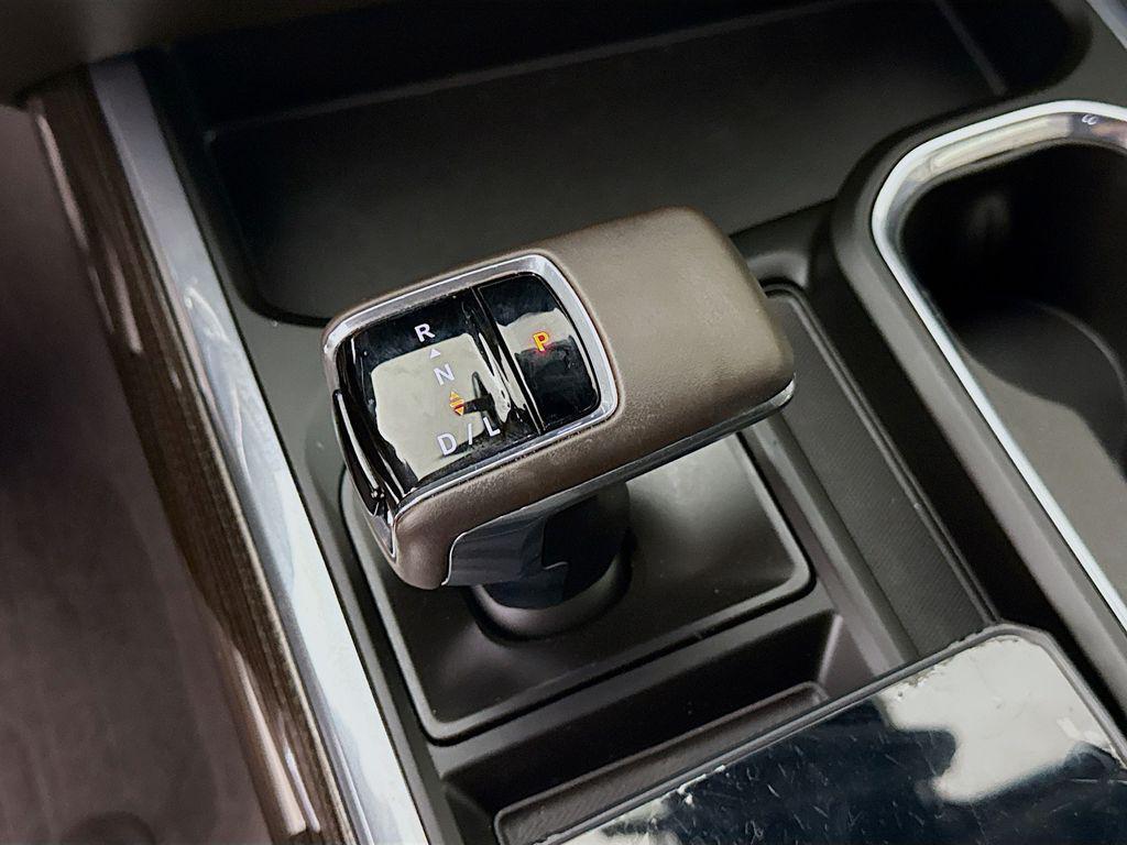 used 2024 Chevrolet Silverado 1500 car, priced at $55,754